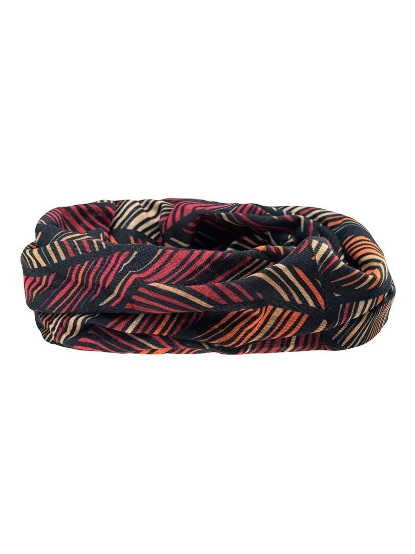 Hi Tec Cache cou TEMI Adulte Rouge cerise