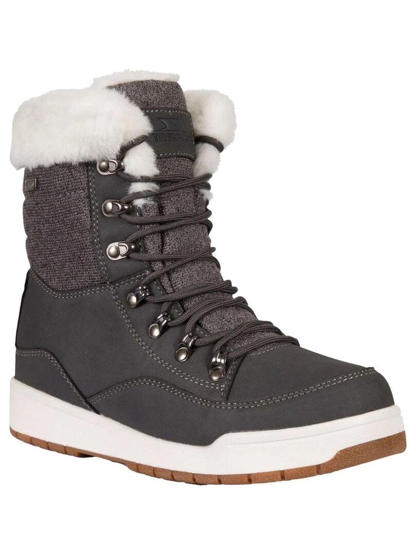 Trespass Bottines de marche RAEGAN Gris