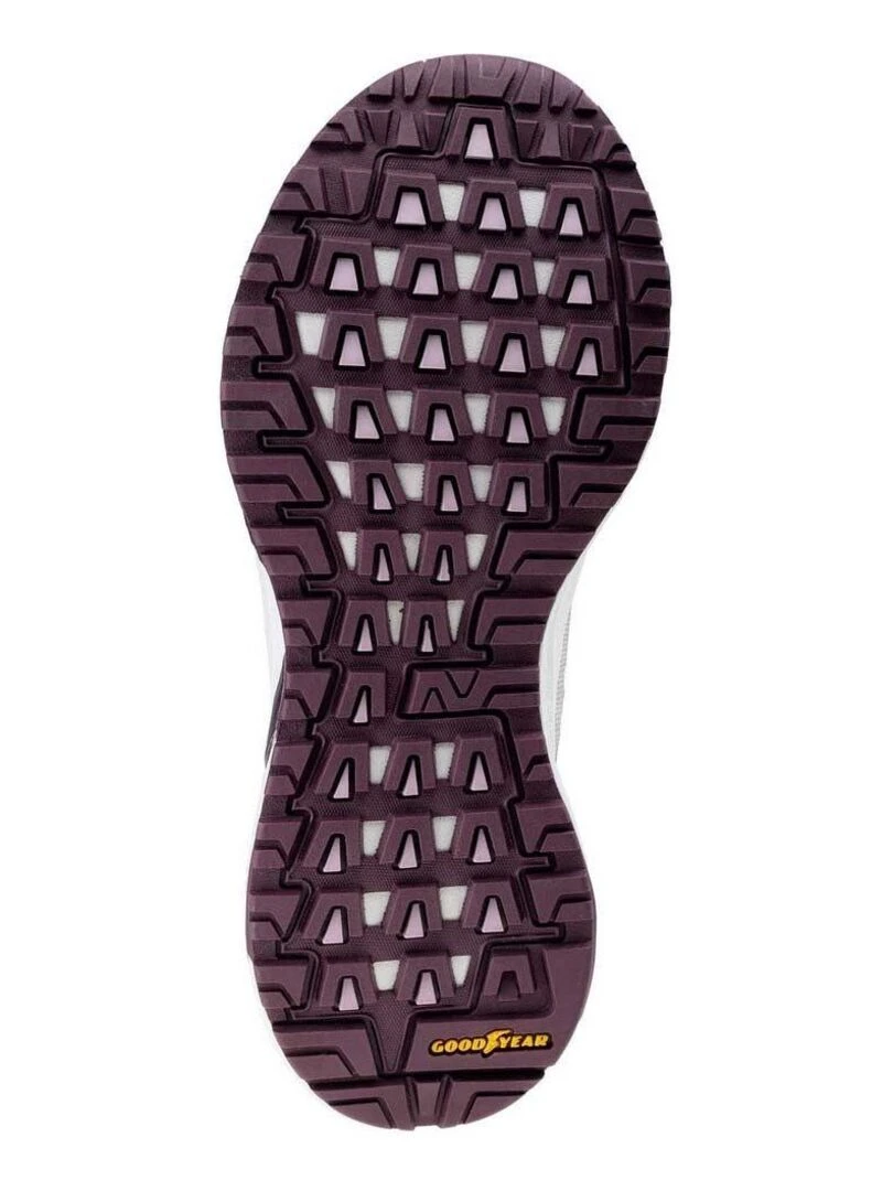 Elbrus   Chaussures de marche ELMISTI   Parme