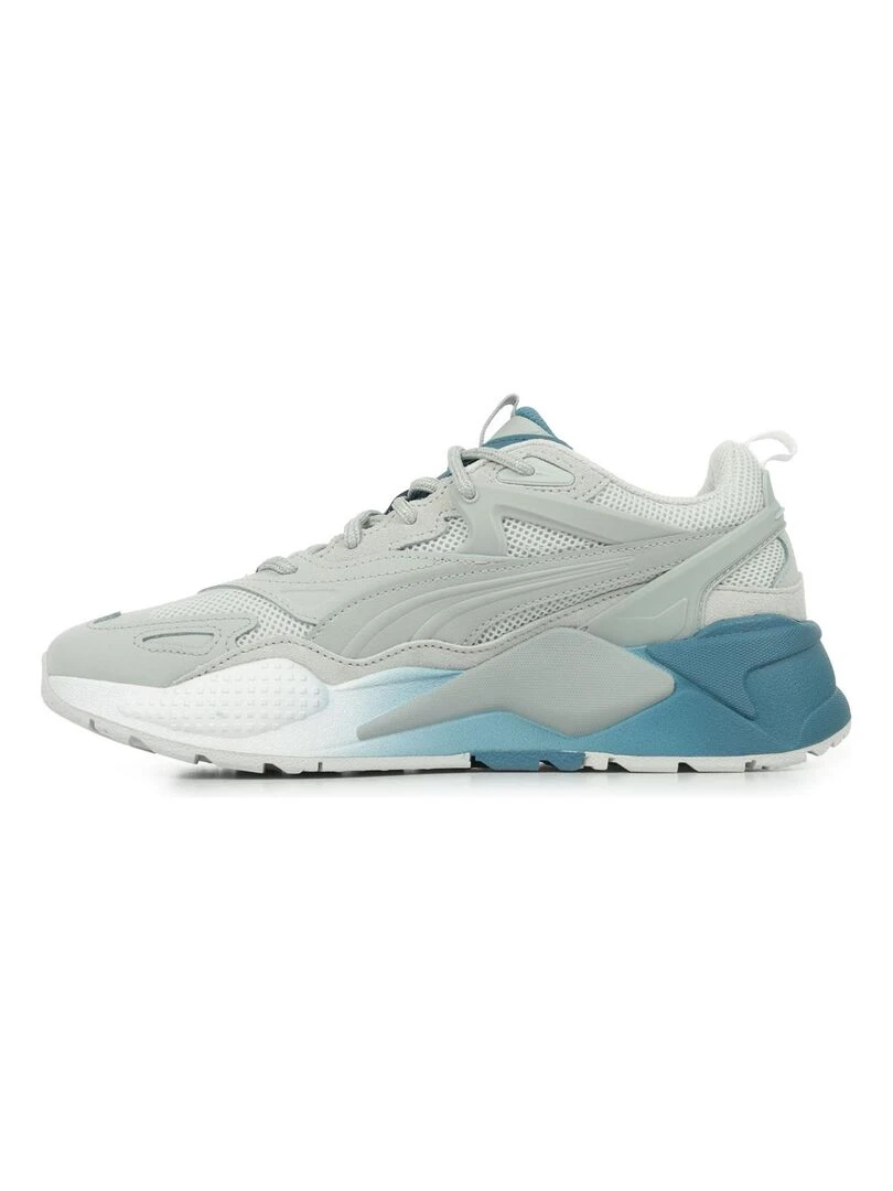 Baskets PUMA Rs X Efekt Gradient   Gris