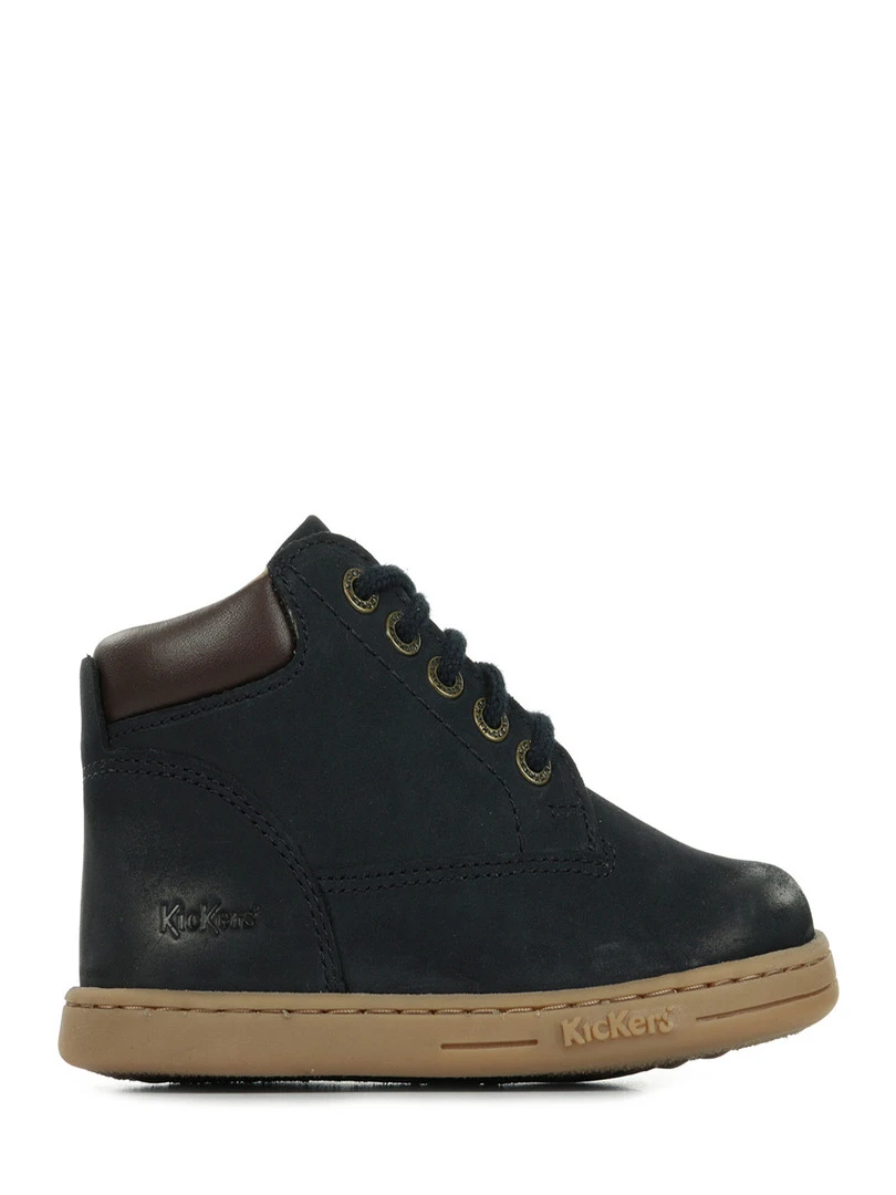 Boots Tackland Bleu marine