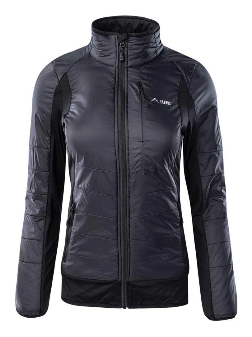 Elbrus Veste NAHAN Noir