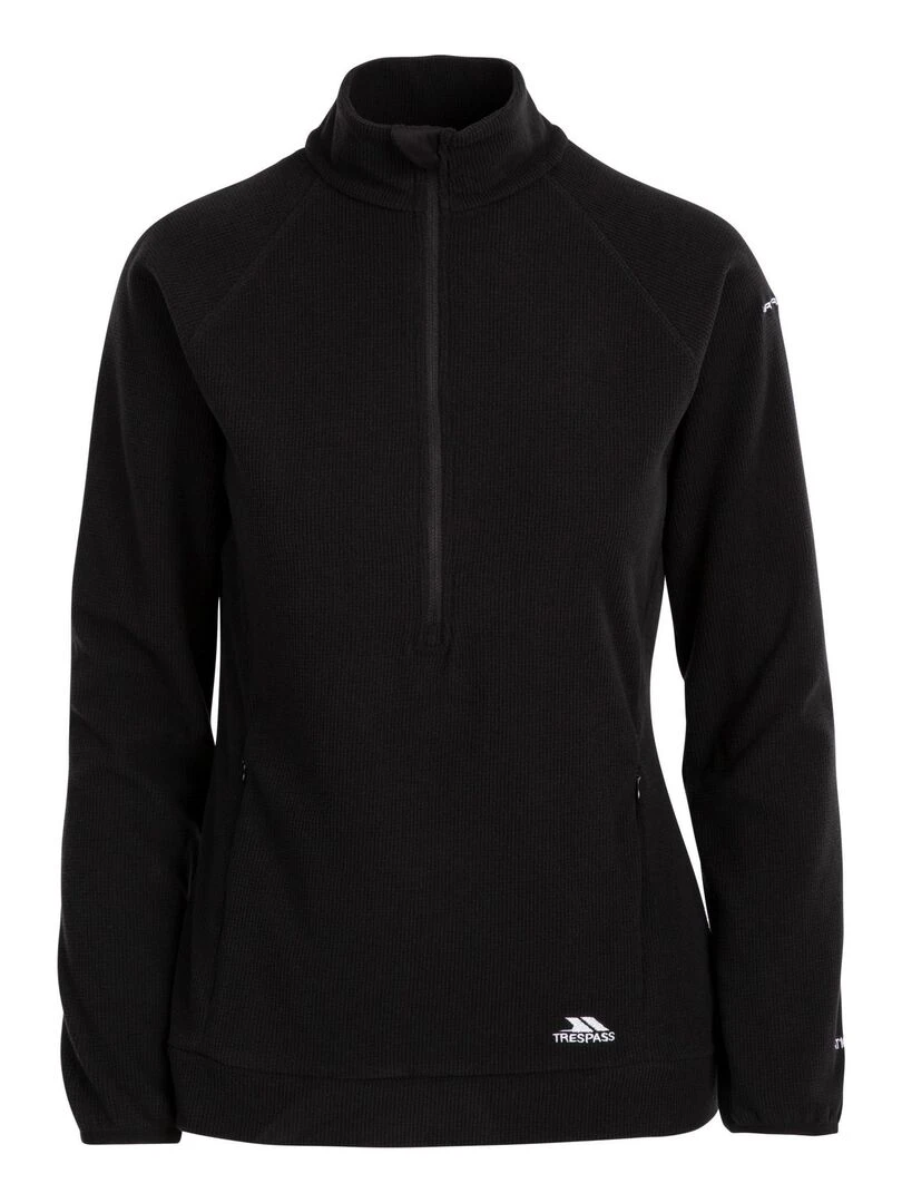 Trespass Polaire ROSEMARY Noir