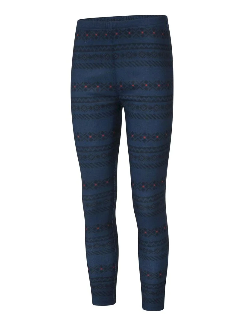 Dare 2B   Ensemble thermique AMAZE   Bleu