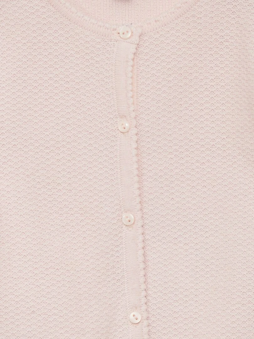 T shirt manches courtes imprimé   Vert