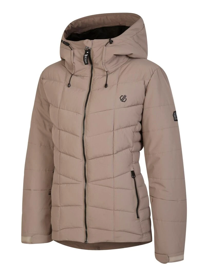 Dare 2B   Blouson de ski BLINDSIDE   Marron havane