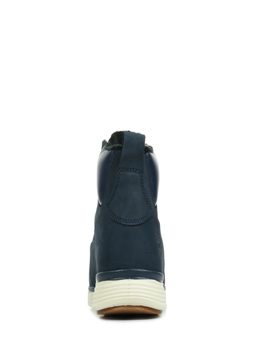 Baskets Killington Chukka   Bleu marine