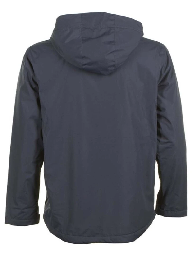Coupe vent homme CAJIKFL1 PEAK MOUNTAIN Gris