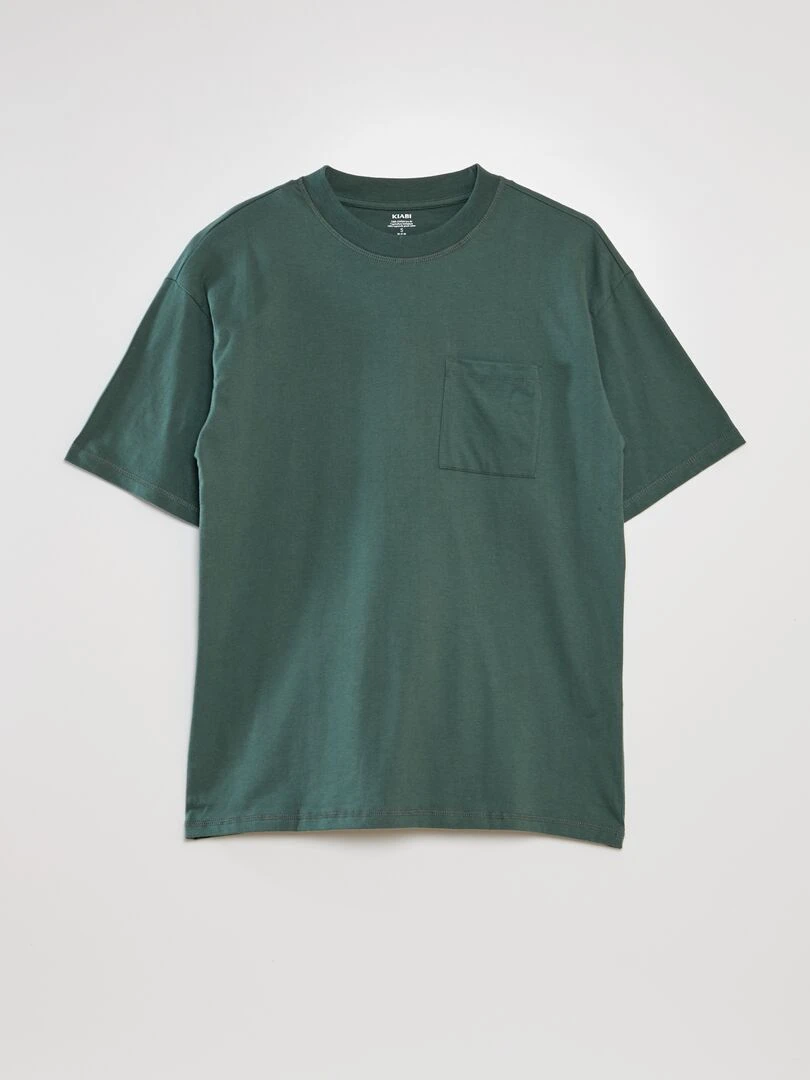 Regatta   Chemise MINDANO   Bleu nuit