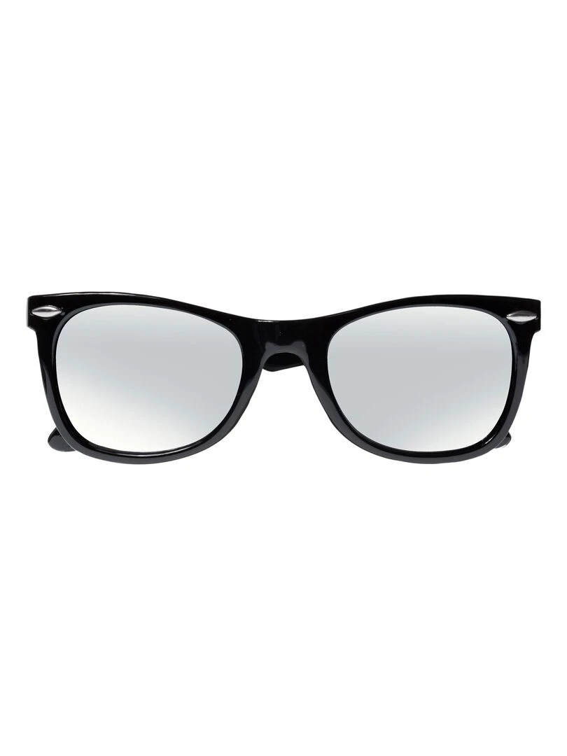 Lunettes de Soleil 4 6 ans Noir Noir