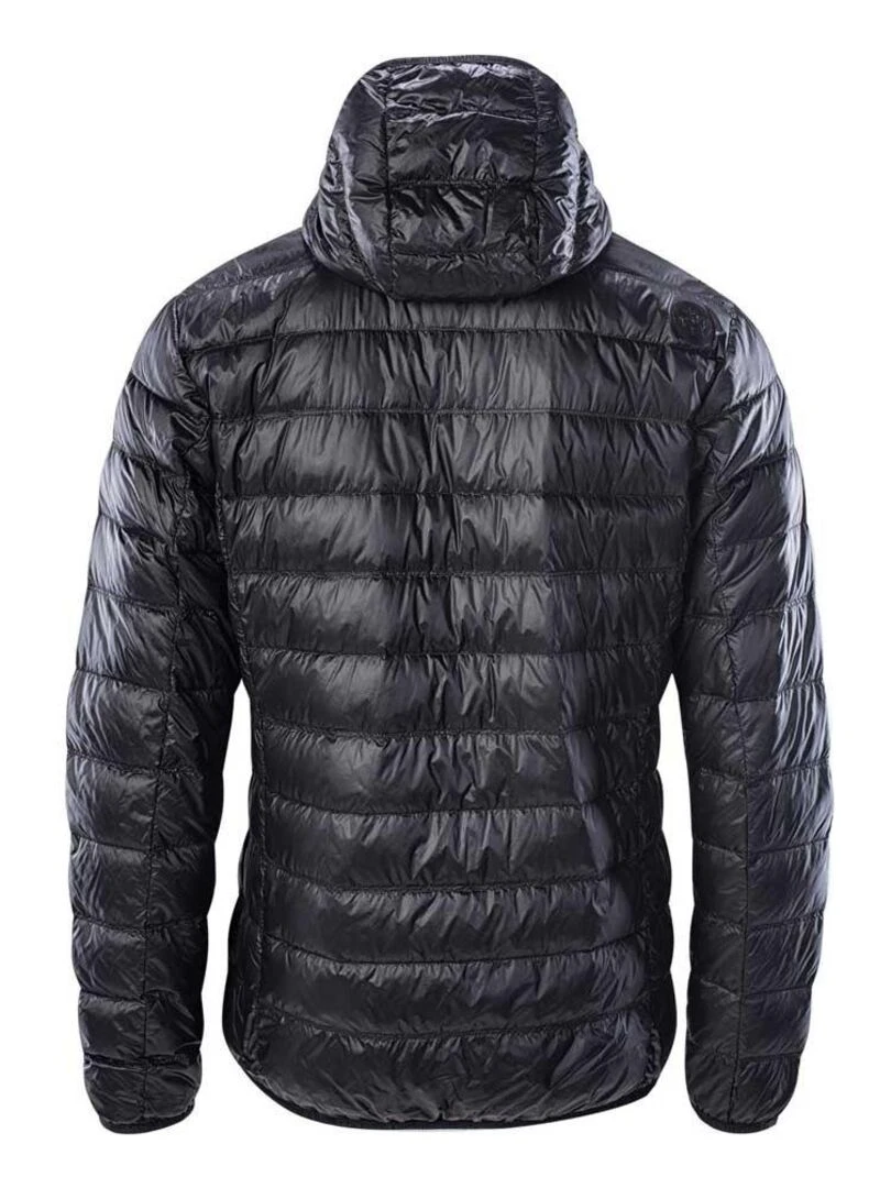 Iguana Veste matelassée MARCHO Noir