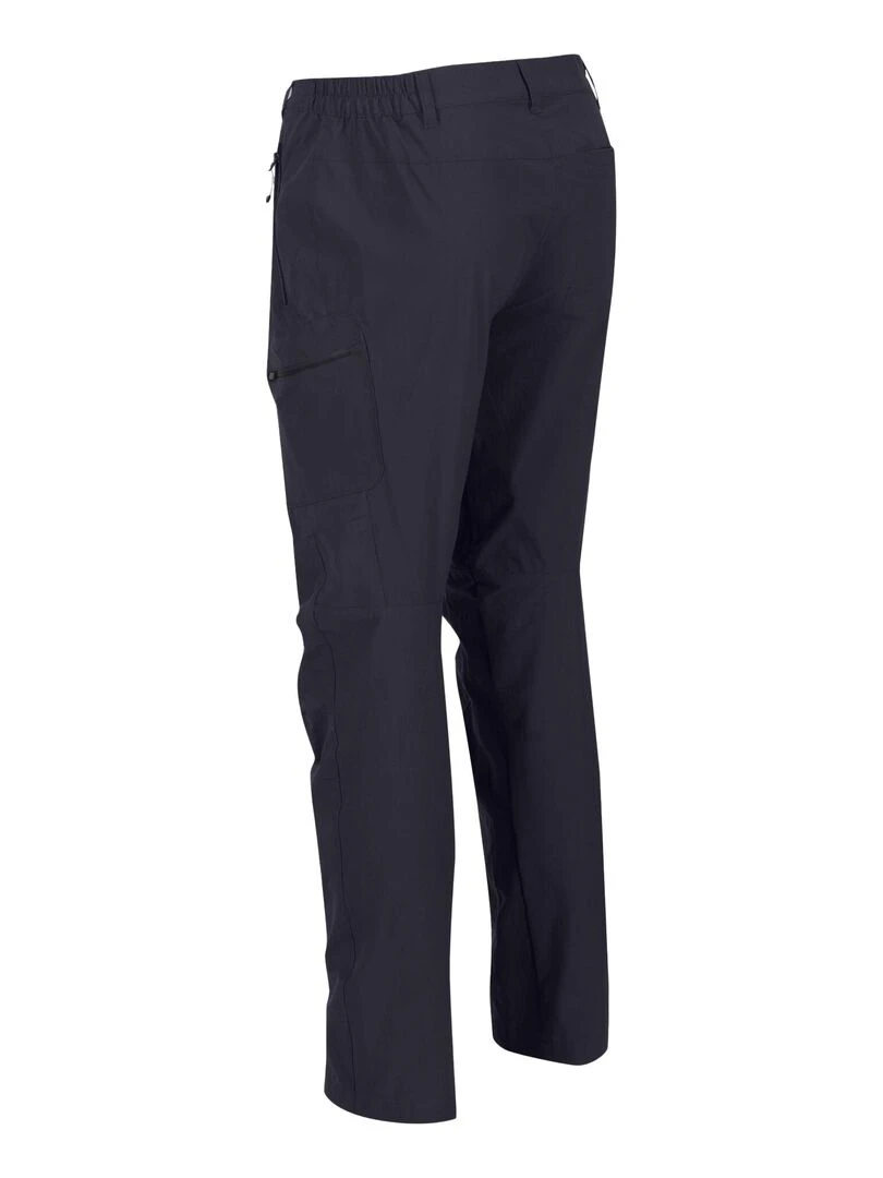 Bermuda en jean BELONI   Bleu foncé