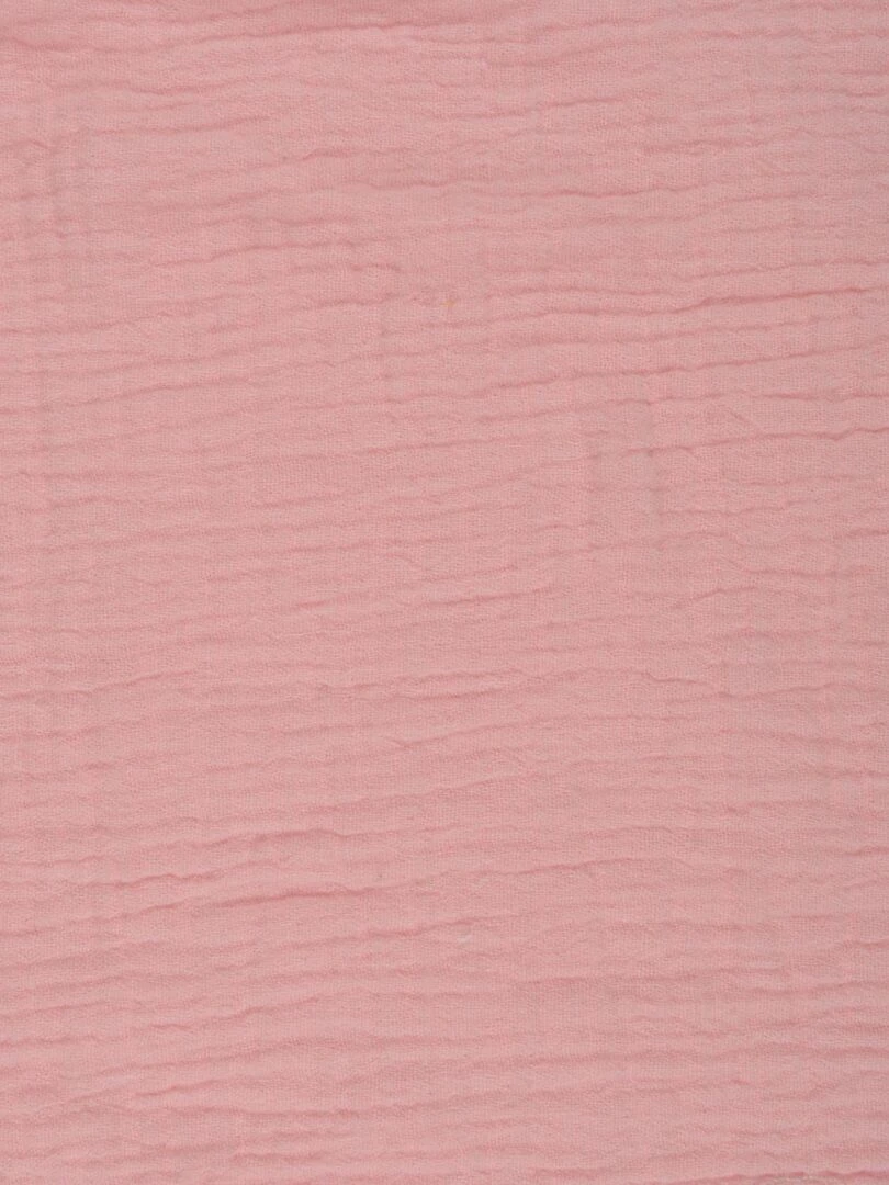 Matelas à langer nomade   Rose clair