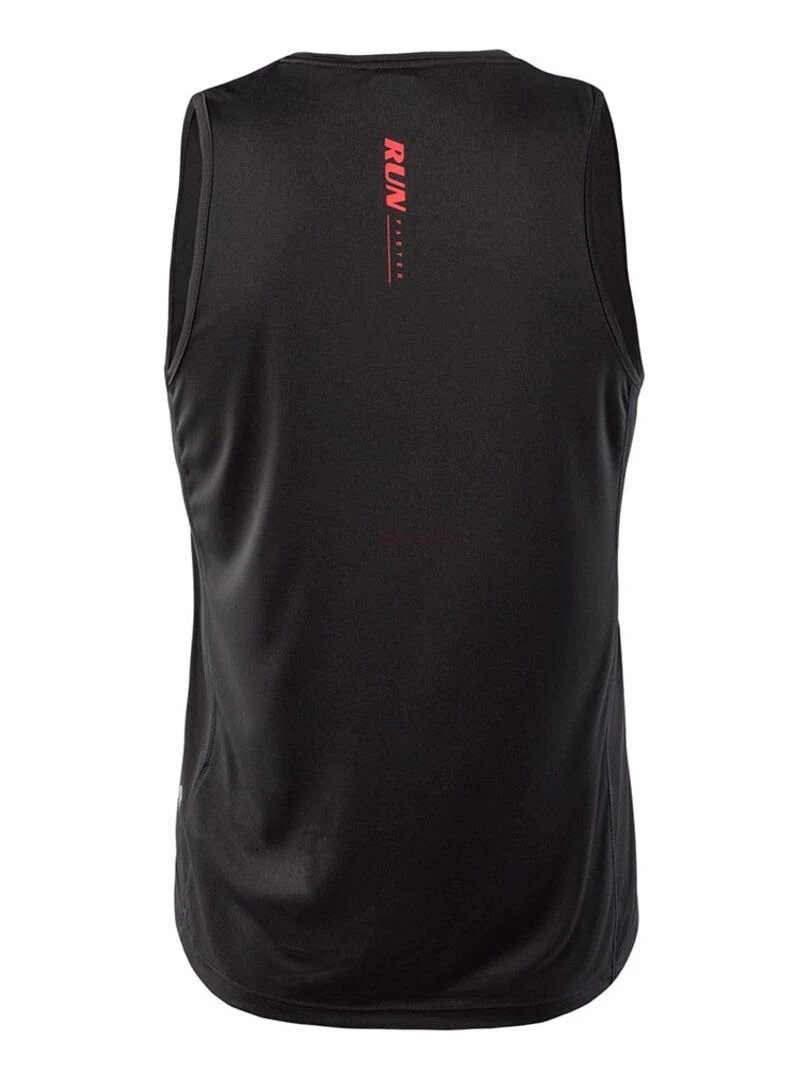 IQ   Débardeur IMOS   Noir