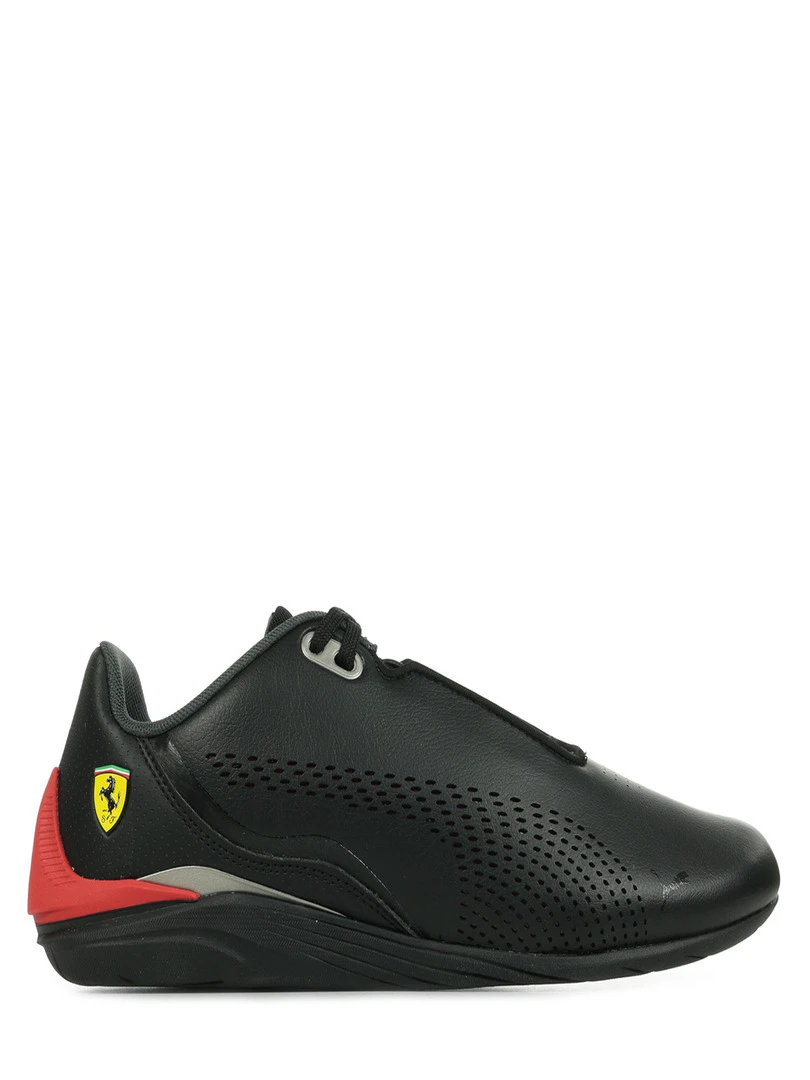 Baskets PUMA Ferrari Driftcat 10 Noir