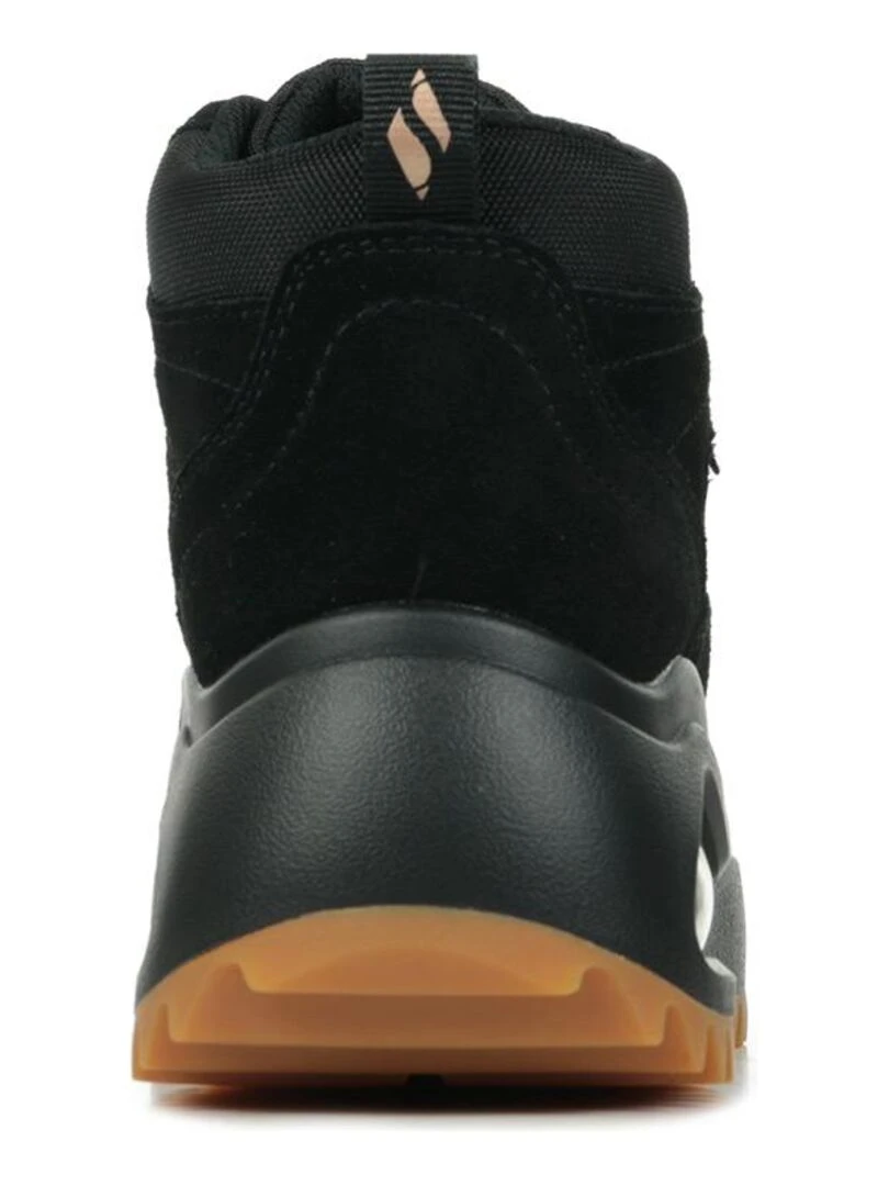 Baskets Skechers Uno Peaks Street Hikes   Noir