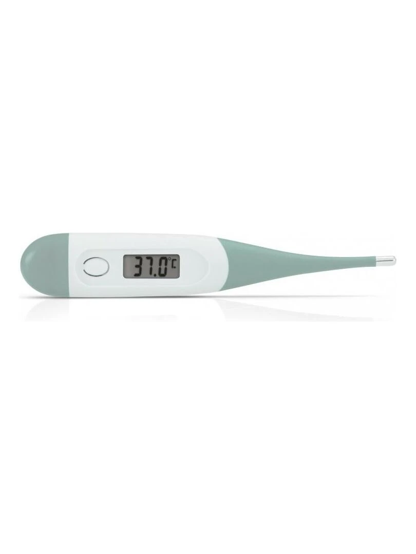 Thermomètre digital bébé Alecto vert Alecto Vert