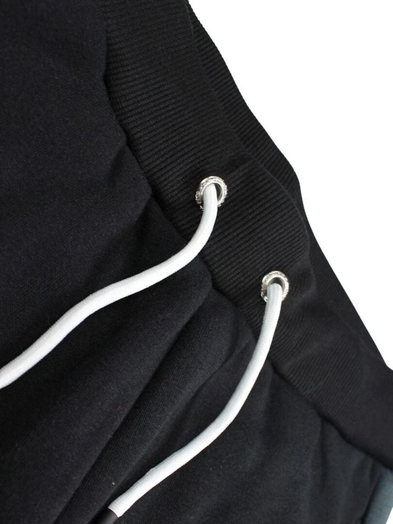 Nasa   Pantalon De Jogging homme imprimé logo   Noir
