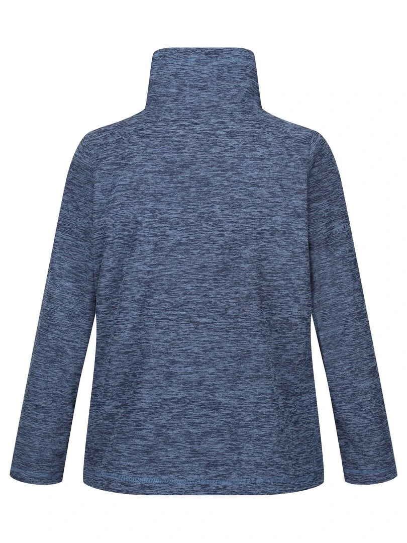 Regatta Pull KIZMITT Bleu ardoise