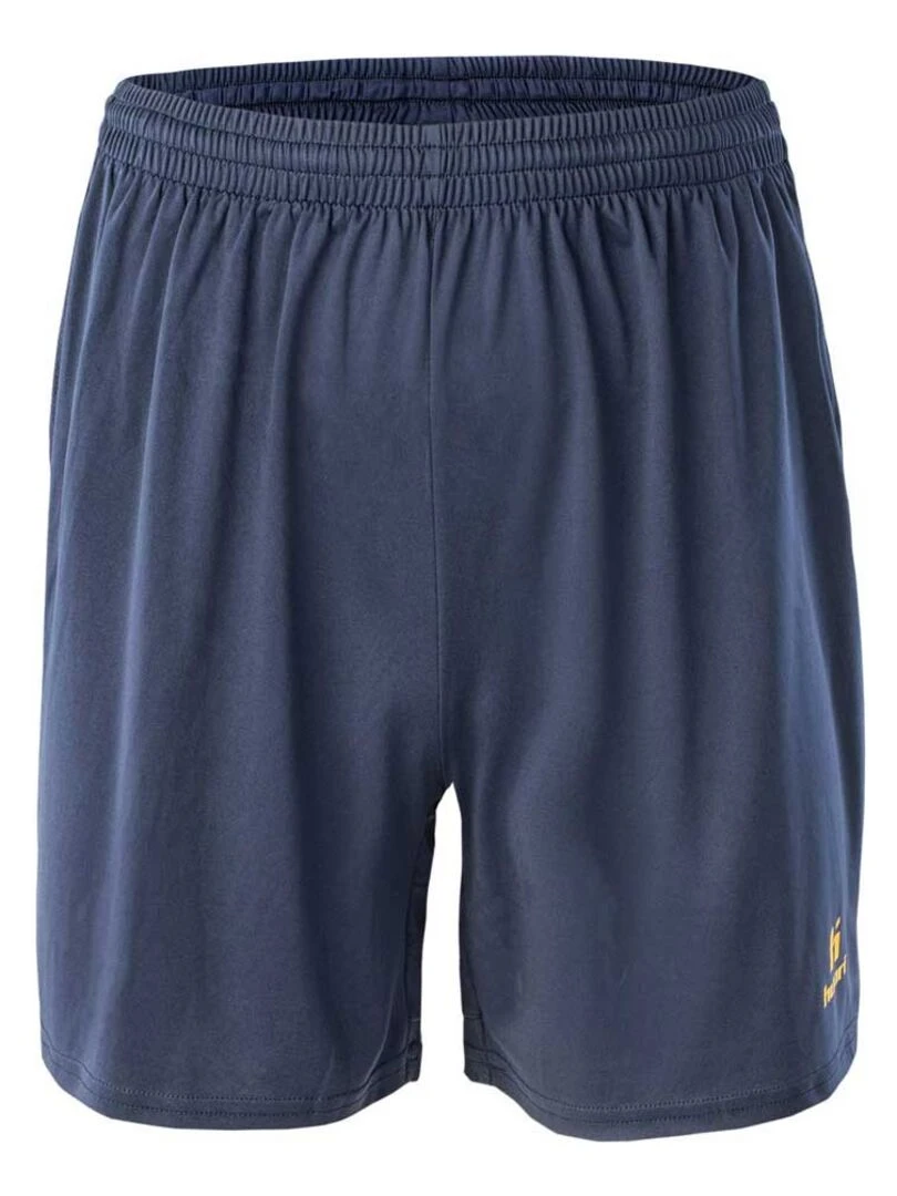 Huari Short ARTIGAS Bleu ardoise