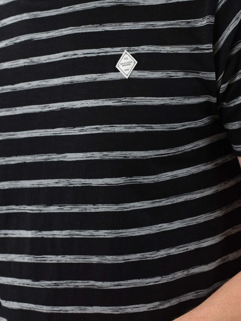 T shirt DALSO   Noir