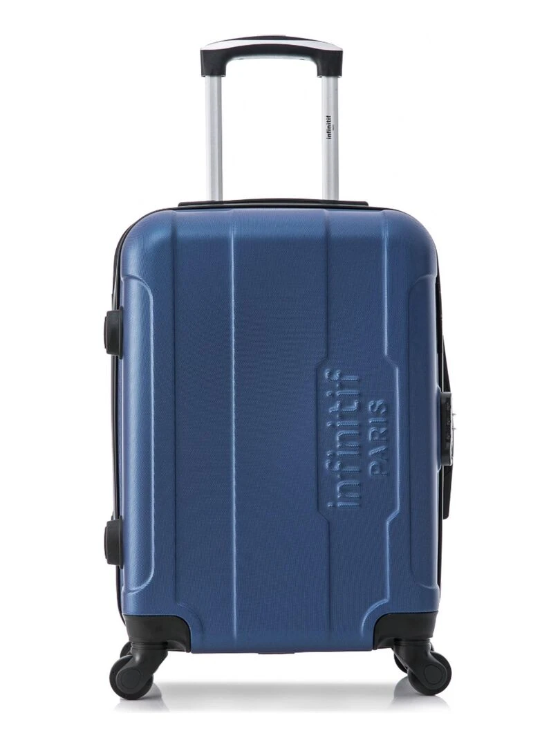 INFINITIF VALISE S GRENADE Bleu marine