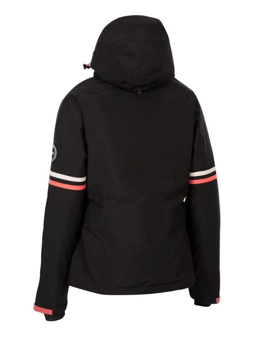 Trespass Blouson de ski BIANCA Noir