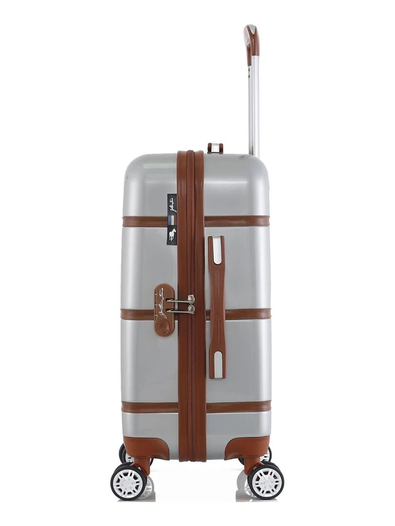 GENTLEMAN FARMER   VALISE S WALTER   Gris