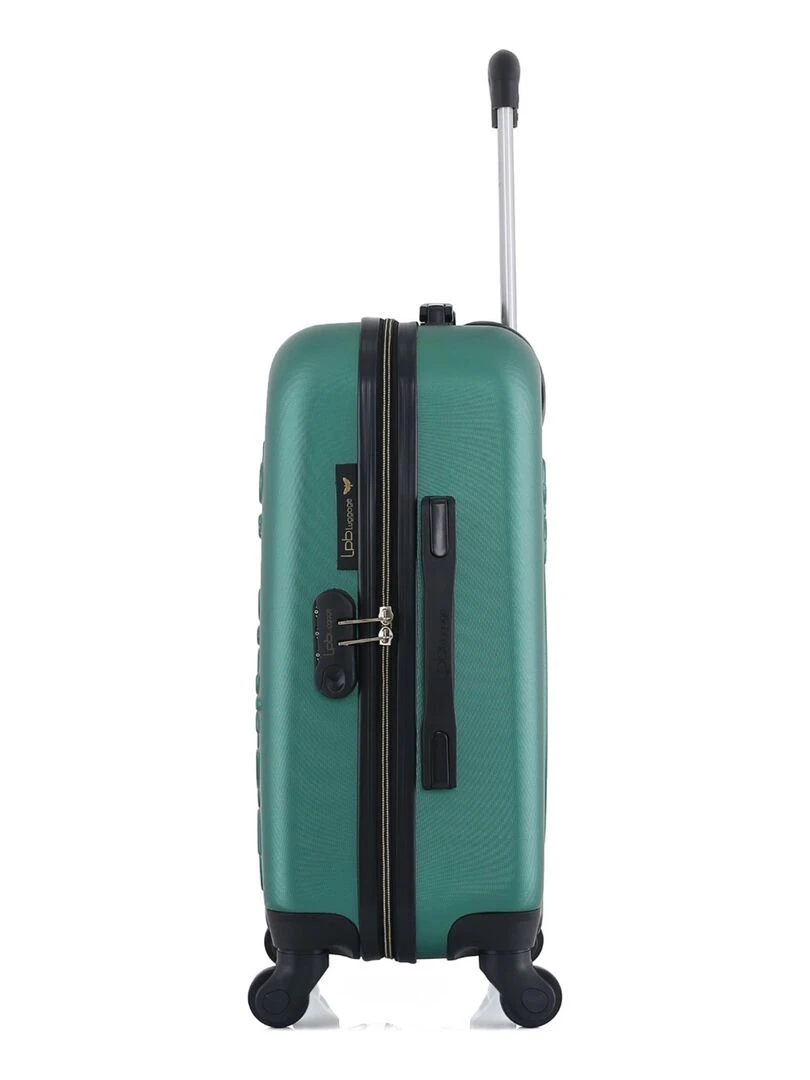 LPB LUGGAGE   VALISE S ELEONOR   Vert