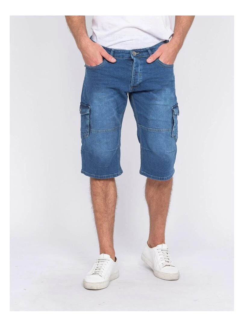 PANTACOURT JEAN BONACRI Bleu