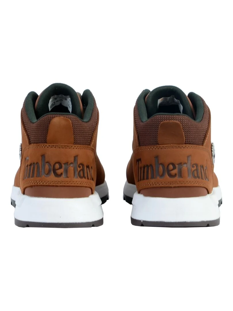 Basket Montante Timberland Sprint Trekker   Marron