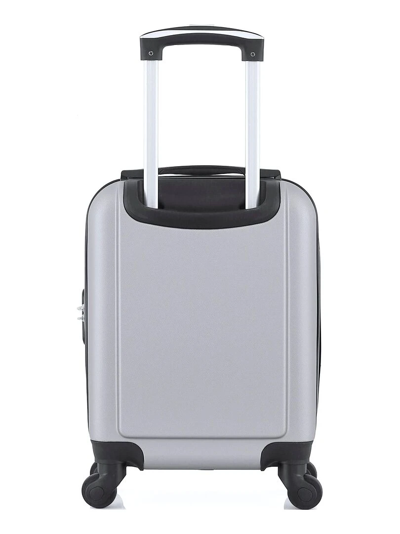 INFINITIF   VALISE XXS ROMNY   Gris