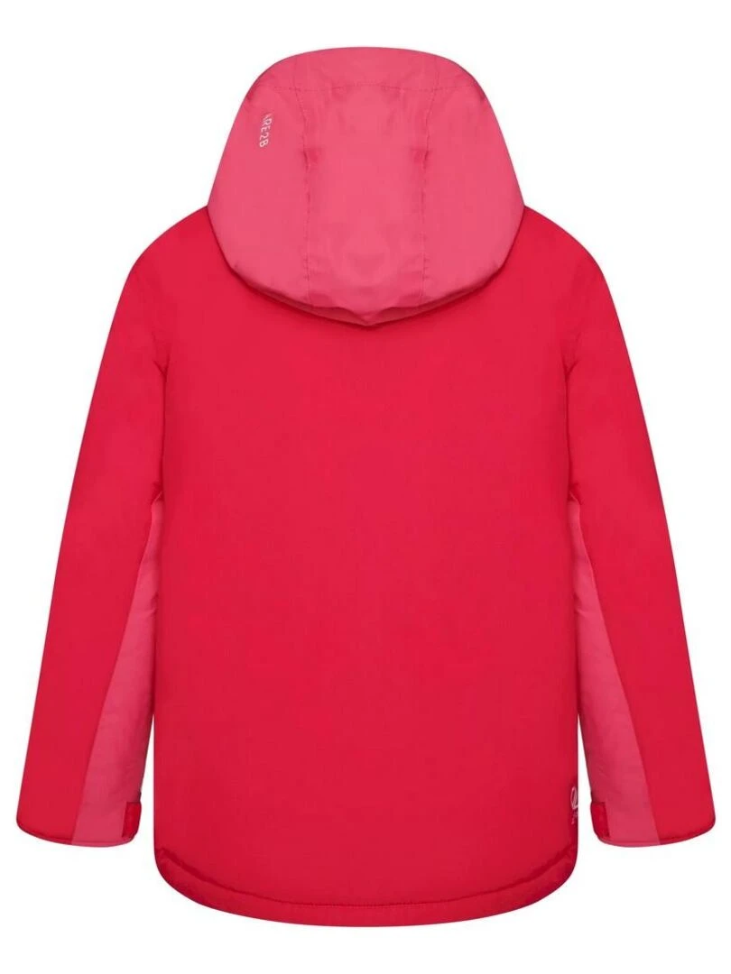 Dare 2B Blouson de ski IMPOSE Rose rouge