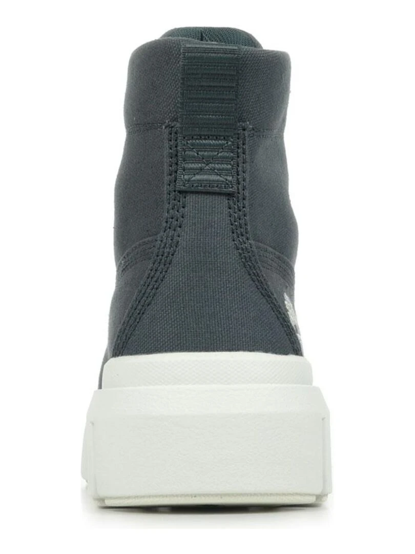 Boots Timberland Greyfield Lace Up   Bleu marine