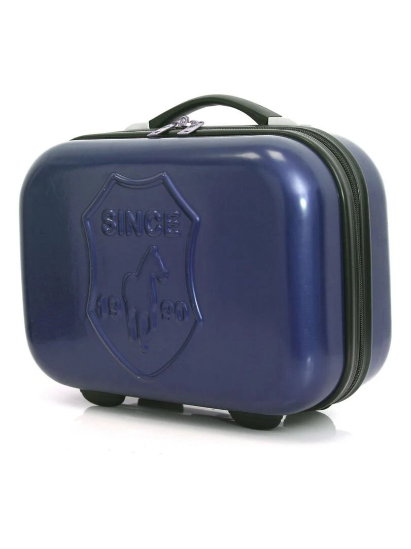 GENTLEMAN FARMER VANITY DARCY K Bleu marine