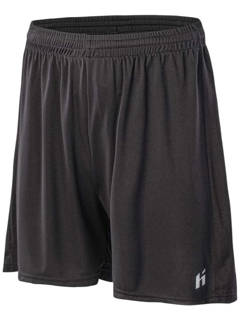 Huari   Short ARTIGAS   Noir
