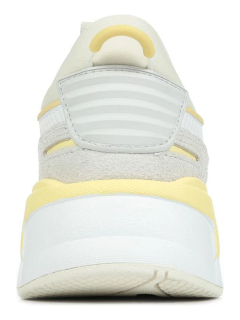 Baskets PUMA RS X Thrifted Wn's   Blanc