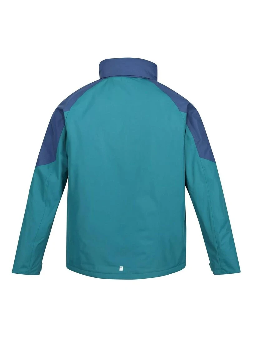 Regatta Veste imperméable CALDERDALE Bleu Bleu