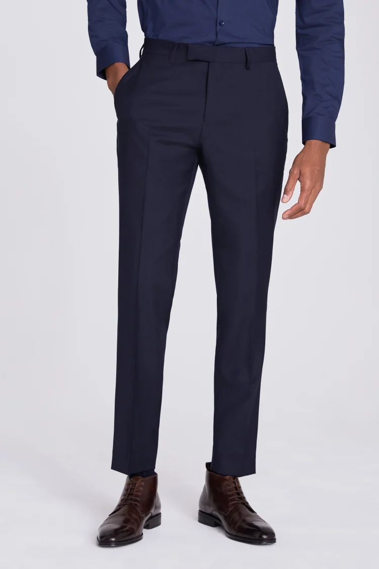 Slim Fit Grey Clementine Check Jacket    Buy Online at Moss