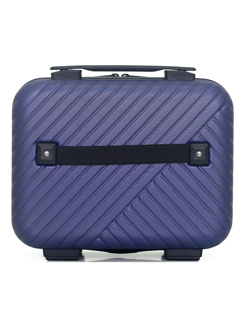 SWISS KOPPER   PETIT VANITY ABS SPIEZ K 23 CM   Bleu marine