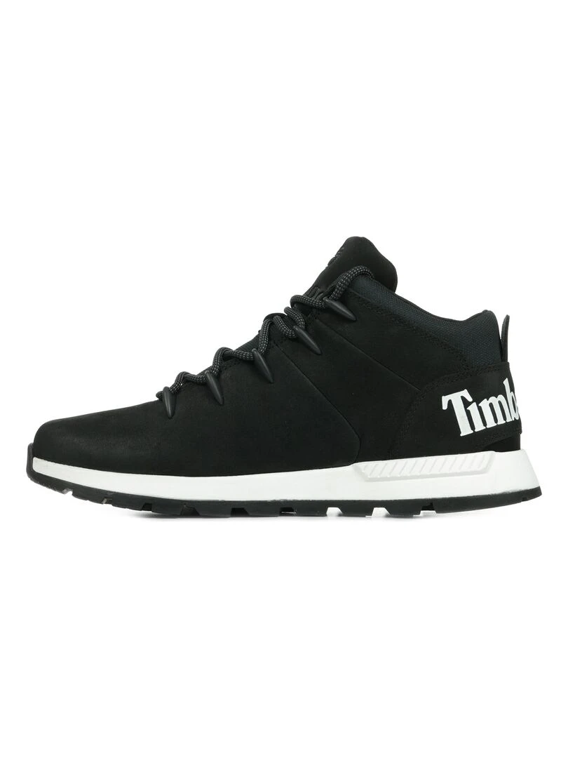 Boots Timberland Sprint Trekker Mid   Noir