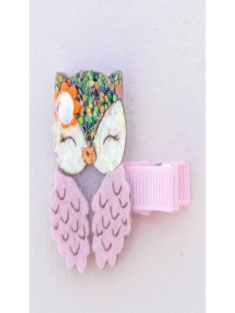Barettes Boutique Dear Owl   N/A