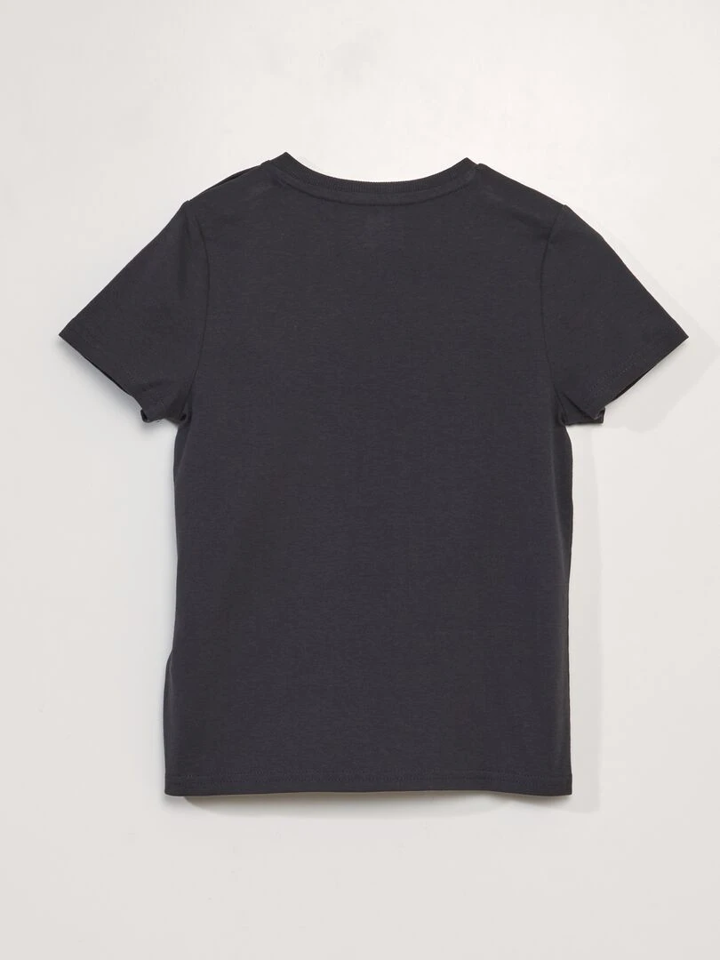 T shirt 'Star Wars'   So Easy   Gris