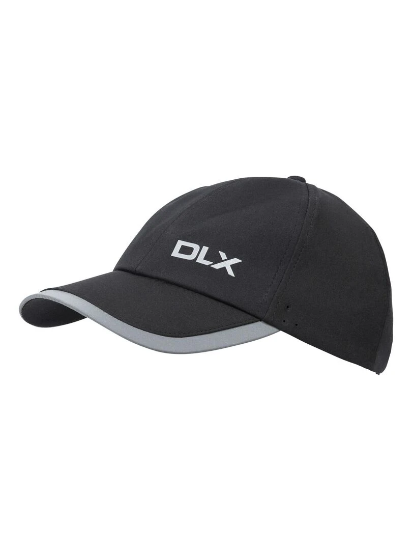 Trespass Casquette de baseball DLX Noir