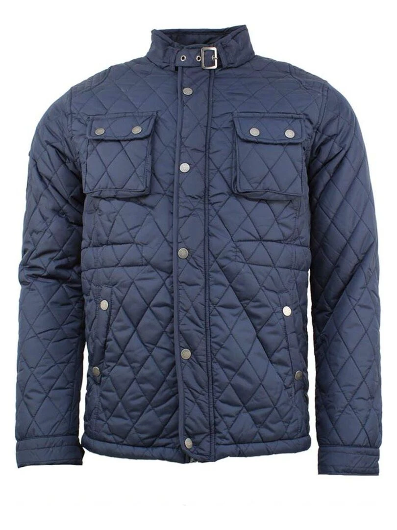 Blouson garçon ECUILTO HARRY KAYN Bleu marine