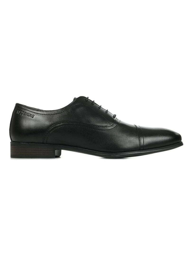 Baskets Redskins Domani Noir