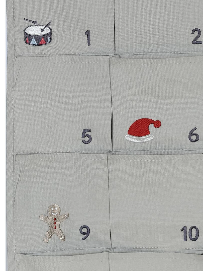 Calendrier de l'Avent   N/A