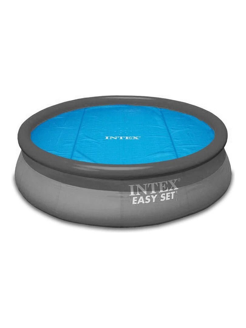 Bâche à bulles pour piscine hors sol ronde  diamètre 305 cm   N/A