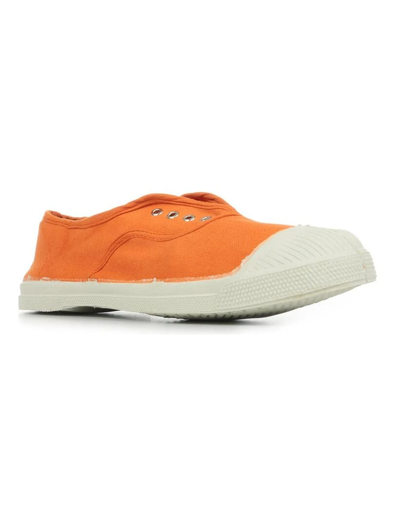 Baskets Bensimon Elly Orange