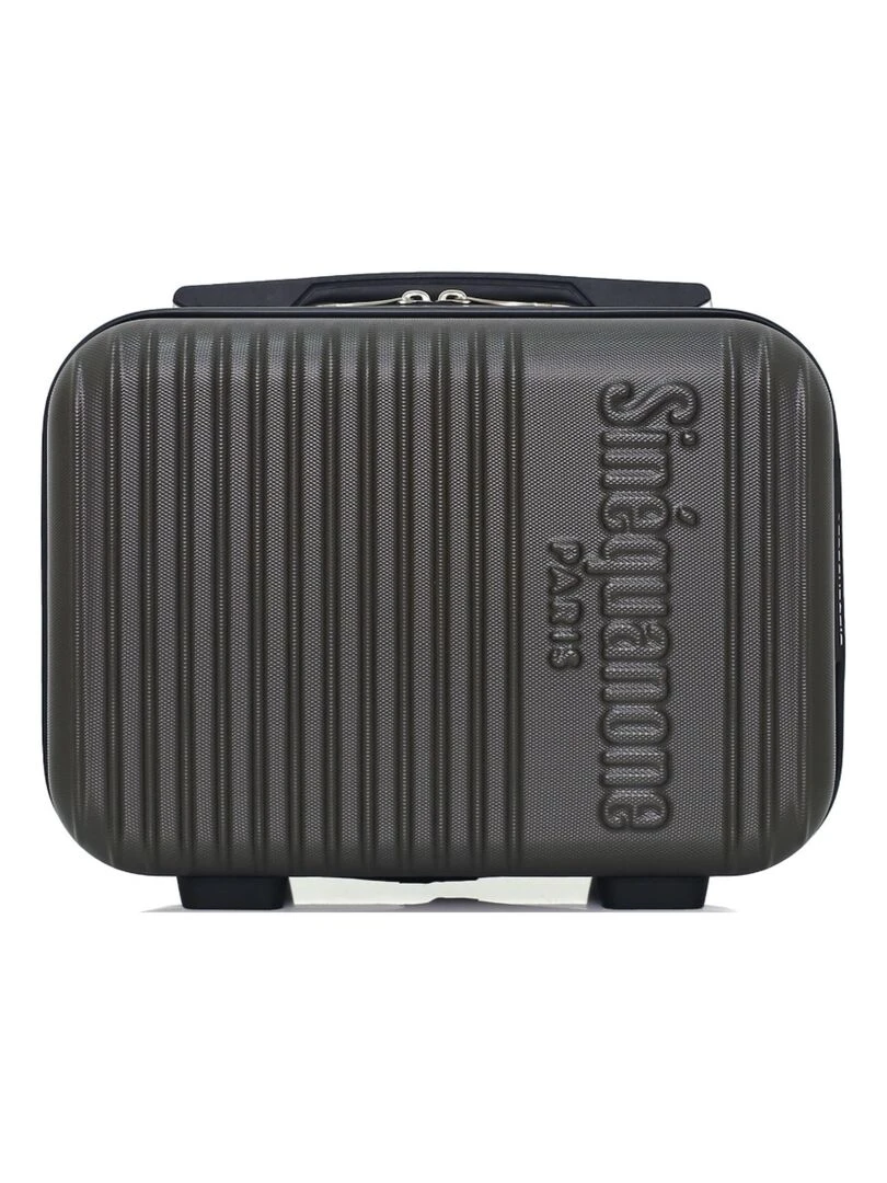 SINEQUANONE PETIT VANITY ATHENA K Gris foncé